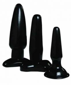 Butt Plugs